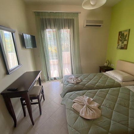 Eligia Villas Mixorrouma Екстер'єр фото