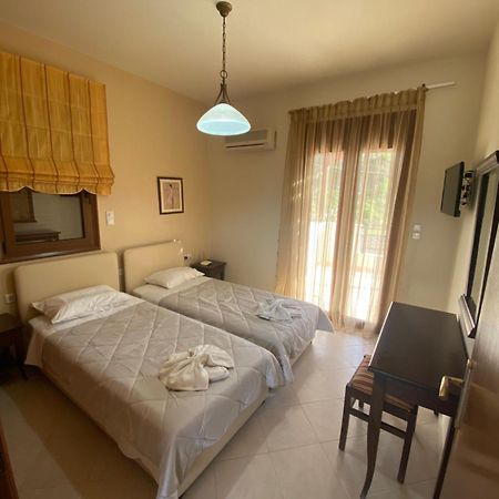 Eligia Villas Mixorrouma Екстер'єр фото