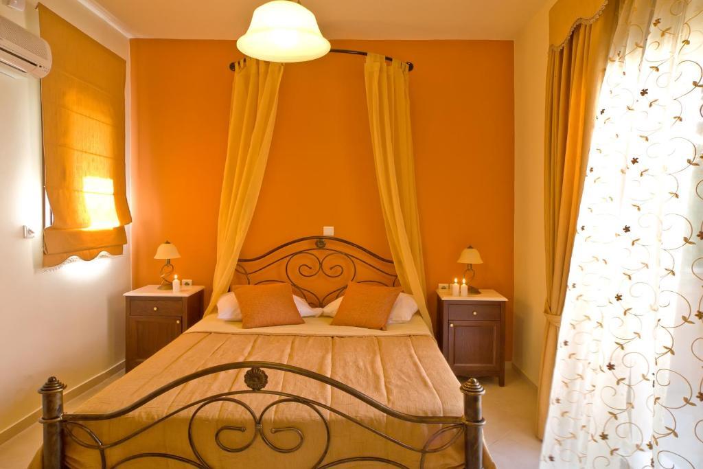Eligia Villas Mixorrouma Номер фото